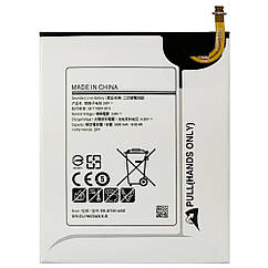 Батарея (акумулятор) Samsung EB-BT561ABE оригінал Китай Galaxy Tab E T560 T561 T567 5000 mAh