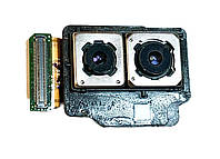 Основная камера Samsung Note 8 N950F SM-N950F (задняя)