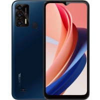 Мобільний телефон OUKITEL C31 Pro 4\/64GB Deep Blue (6931940713030)