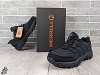 Зимние мужские кроссовки Merrell Thermo (- 21) Omni - Tech \ Мерел ТЕРМО (-21) Омни - Тек \ 45 размер