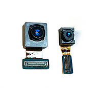 Фронтальная камера Samsung Note 8 N950F SM-N950F (комплект)
