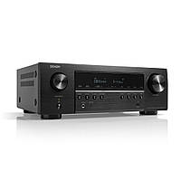 AV-ресивер Denon AVR-S 770H (7.2 сh) Black (art.244566)