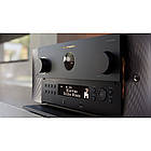 AV-ресивер Marantz CINEMA 40 (Black) (art.242413), фото 6