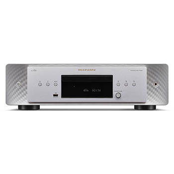 CD плеер Marantz CD60 Silver Gold (art.241554)