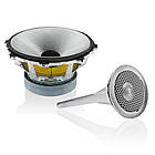 Акустична пара Bowers & Wilkins 603 S3 Oak (art.244772), фото 5