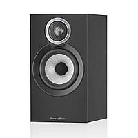 Акустична пара Bowers & Wilkins 607 S3 Black (art.244777)