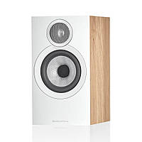 Акустична пара Bowers & Wilkins 607 S3 Oak (art.244778)