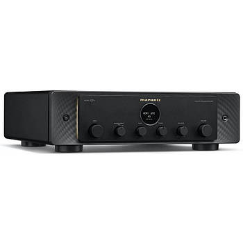 Стереопідсилювач Marantz MODEL 40 (Black) (art.240710)