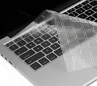 Накладка на клавиатуру WIWU Keyboard Protector For MacBook Air/Pro