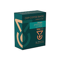 Drip TM YOCO Ethiopia Decaff 5 шт