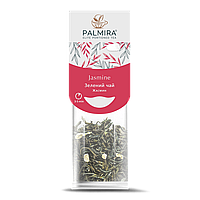 Palmira Зеленый чай "Зеленый имбирь"