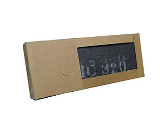 Сітка абразивна 320 (50 шт) SIC ТМ HT TOOLS BP