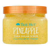 Скраб для тіла Tree Hut Pineapple Sugar Scrub 510 г