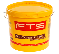 Мозаїчна штукатурка