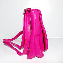 Дитяча сумочка довгий регульованний ремінець, фото 3