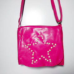 Дитяча сумочка довгий регульованний ремінець