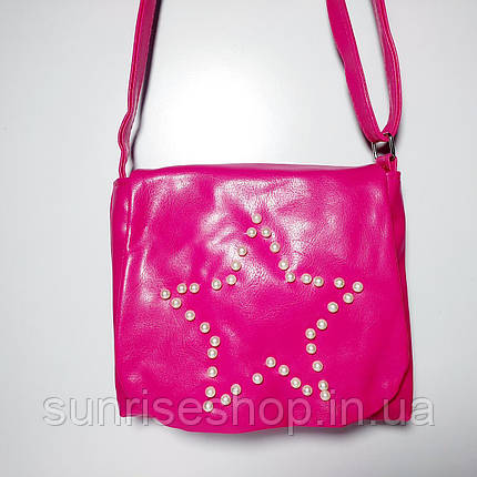 Дитяча сумочка довгий регульованний ремінець, фото 1