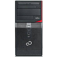 Компьютер g6 Fujitsu Esprimo P556 MT Intel i5-6500/ DDR4 8GB/ SSD240GB+HDD500GB/ HD 530/ Гар.12мес!