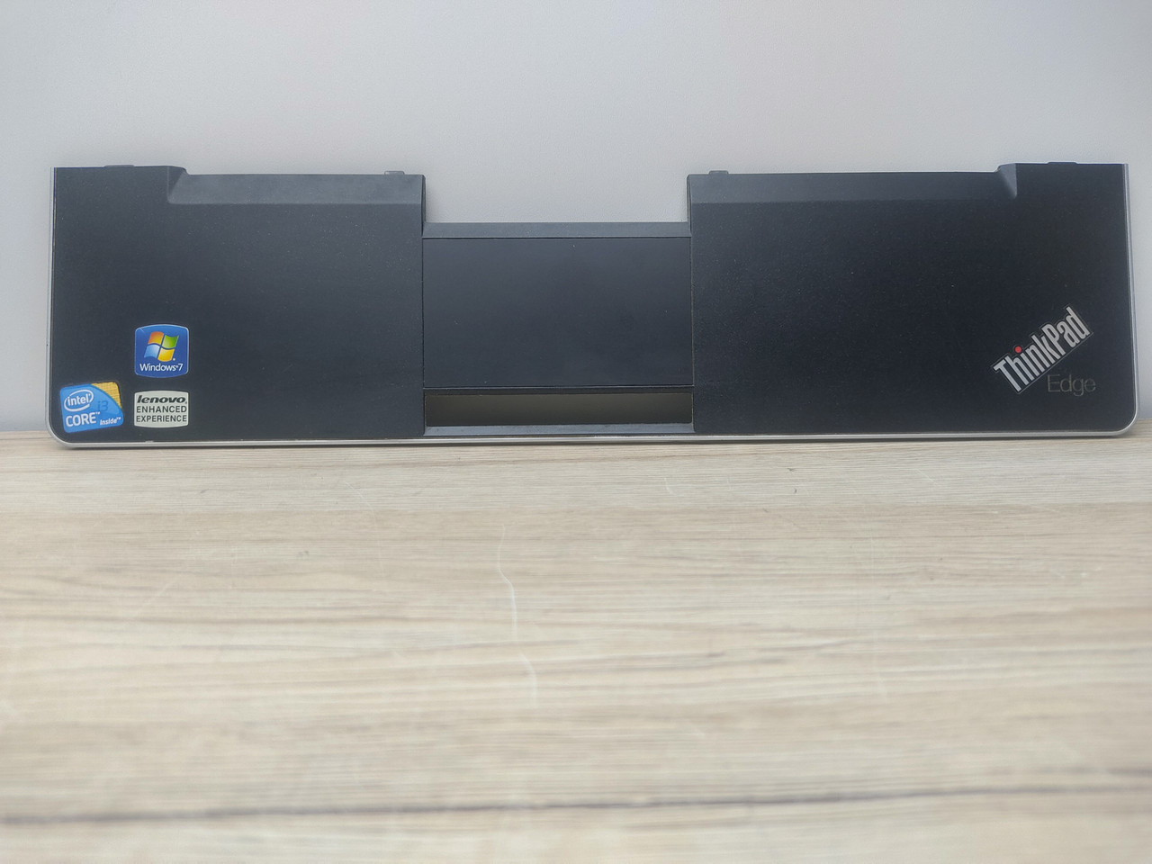 Lenovo ThinkPad Edge 15 Корпус C2 (частина корпусу з тачпадом) бу, фото 1