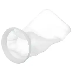 Нейлоновий фільтр мішечок для фільтрації рідини