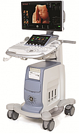 Voluson S10 УЗИ система с высоким уровнем автоматизации GE Healthcare