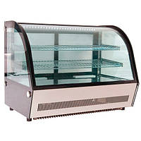 Холодильные витрины Altezoro LMZX-C 120L