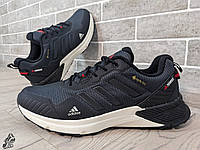 Зимові чоловічі кросівки Adidas Terrex Gore-Tex (- 21) \ Адідас Терекс ТЕРМО (-21) 46