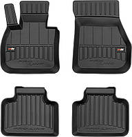 Килимки в салон Frogum для Mini Countryman (F60) 2017- Proline 3D, (FG 3D426979), (МІНІ Кантрімен)