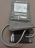 Манжета Gamma 22-42см к тонометр gamma Control Optima Plus Semi Манжета дj тонометр Гамма ОРИГІНАЛ, фото 3