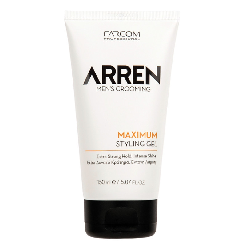 Гель для укладання Arren Grooming Maximum Styling Gel 50247 (50247)