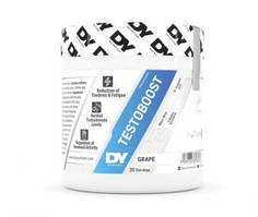 DY Nutrition, Testoboost, 270 g