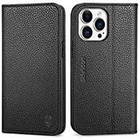Чохол-гаманець SHIELDON для iPhone 14