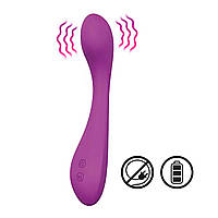Вибратор для G-точки, вибратор для стимуляции точки джи, Вибратор для секса Vibrator Dream Toys