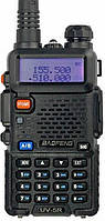 Рация Baofeng UV-5R Black