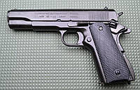 Макет Colt 1911A1,Denix