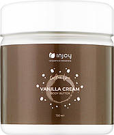 Баттер для тела InJoy Vanilla Cream Coffee Line Body Butter 150 мл