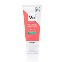Крем для зволоження та сяйва шкіри The Elements Daily Glow Moisturiser 75ml