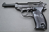 Макет Walther P-38 Denix