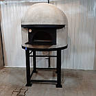 Піч для піци на дровах купольна Vera 80 см