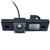 Автомобильная камера заднего вида Chevrolet Aveo Cruze Captiva Epica (5068) TVM