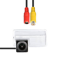 Автомобильная камера заднего вида Geely GX7 SC7 SX7 Vision Emgrand EC7 2018+ (5746) TVM
