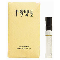 Nobile 1942 Sandalo Nobile Парфумована вода (пробник) 2.2ml (8033406602334)