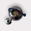 Чайник зі свистком Edenberg EB-354C-Blue 2.5 л синій, фото 5