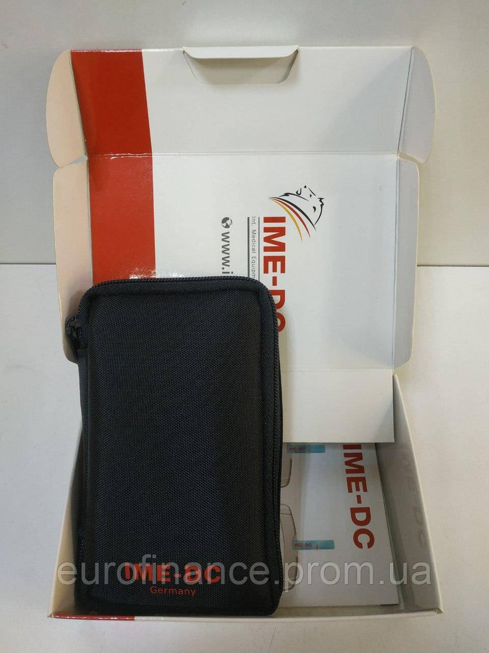 Глюкометр ІМЕ-ДС (IME-DC) (ID#2040568146), цена: 248 ₴, купить на Prom.ua