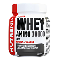 Nutrend Whey Amino 10000 300 tabs