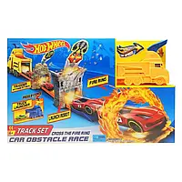 Детский Автотрек "Hot Wheel" Bambi 3080