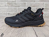 Зимние мужские кроссовки Adidas Terrex Gore-Tex (- 21) \ Адидас Терекс ТЕРМО (-21) 43
