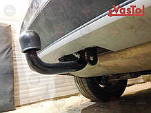 Знімний гак фаркоп на BMW X5 E70 2007-2013 (БМВ Х5), фото 5