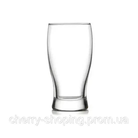 Набор бокалов для пива Lav Belek BLK-374M 2 шт 380 мл i - фото 1 - id-p2040566526