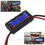 Ватметр 150А, вольтметр, амперметр. аналізатор потужності 150 А.ЖК-підсвітка, фото 2